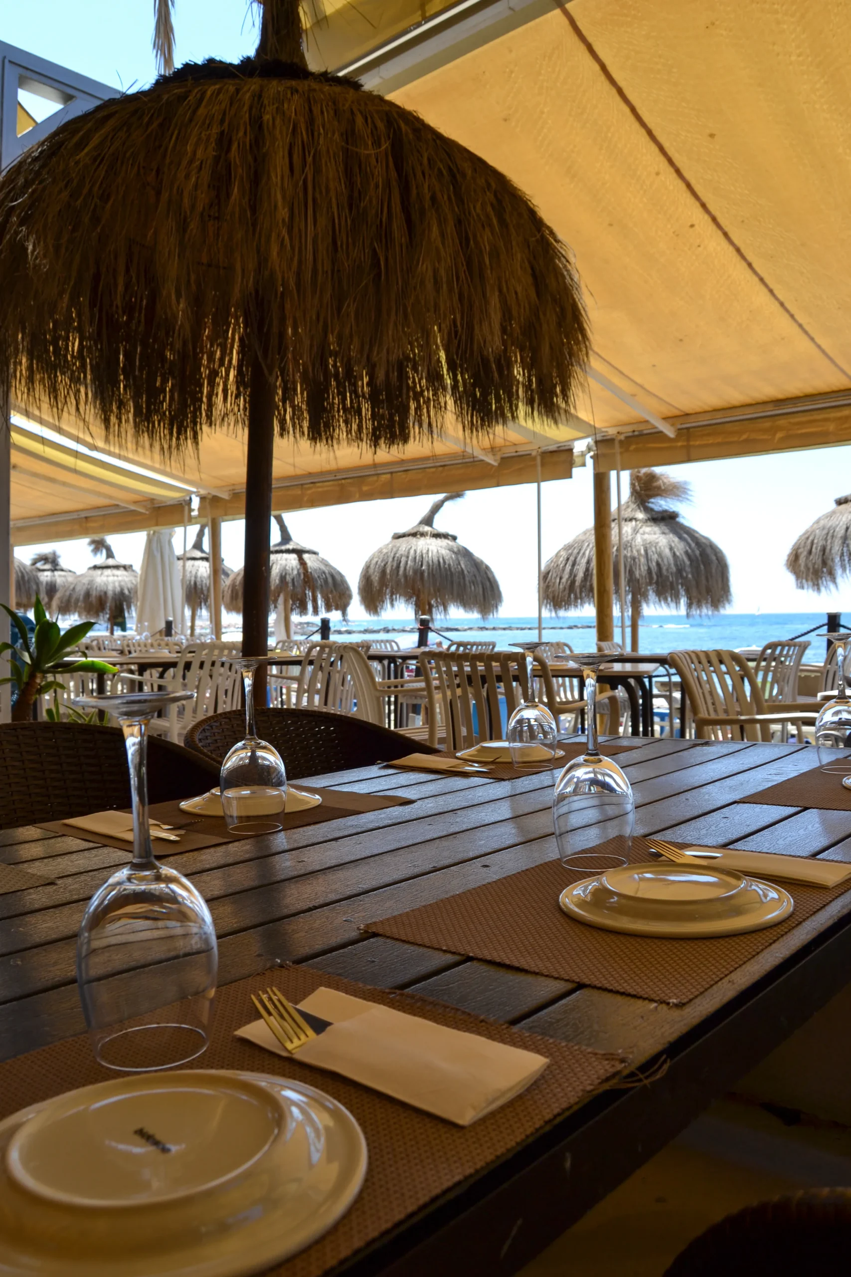 Restaurante El Sombrero