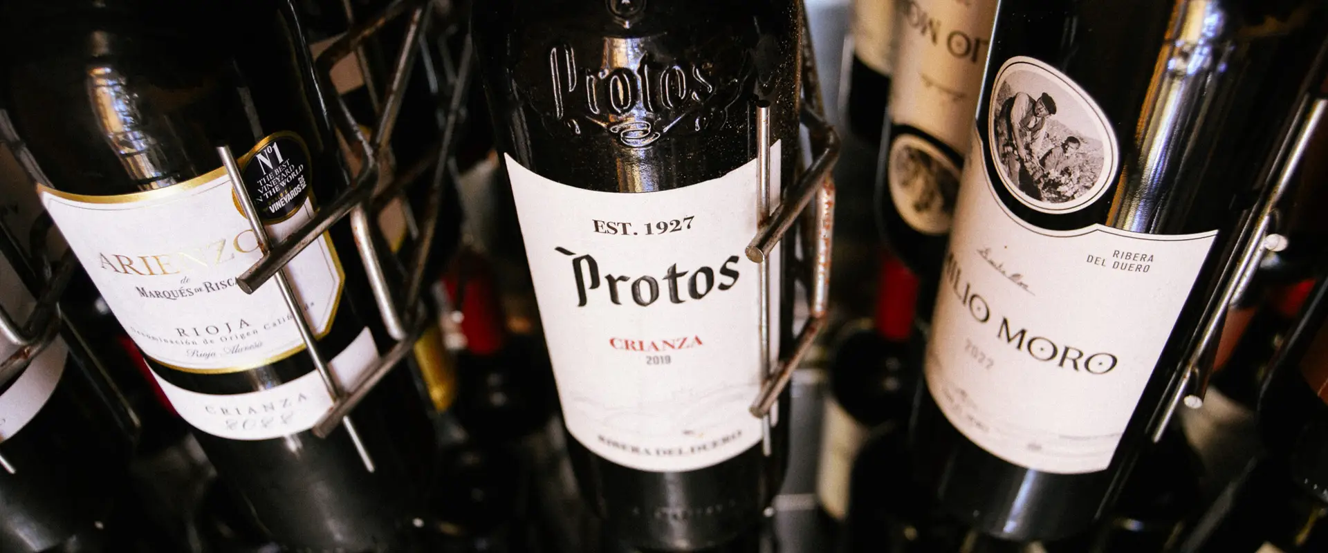 Restaurante El Sombrero