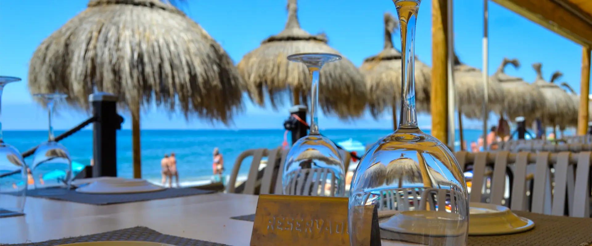 Restaurante El Sombrero