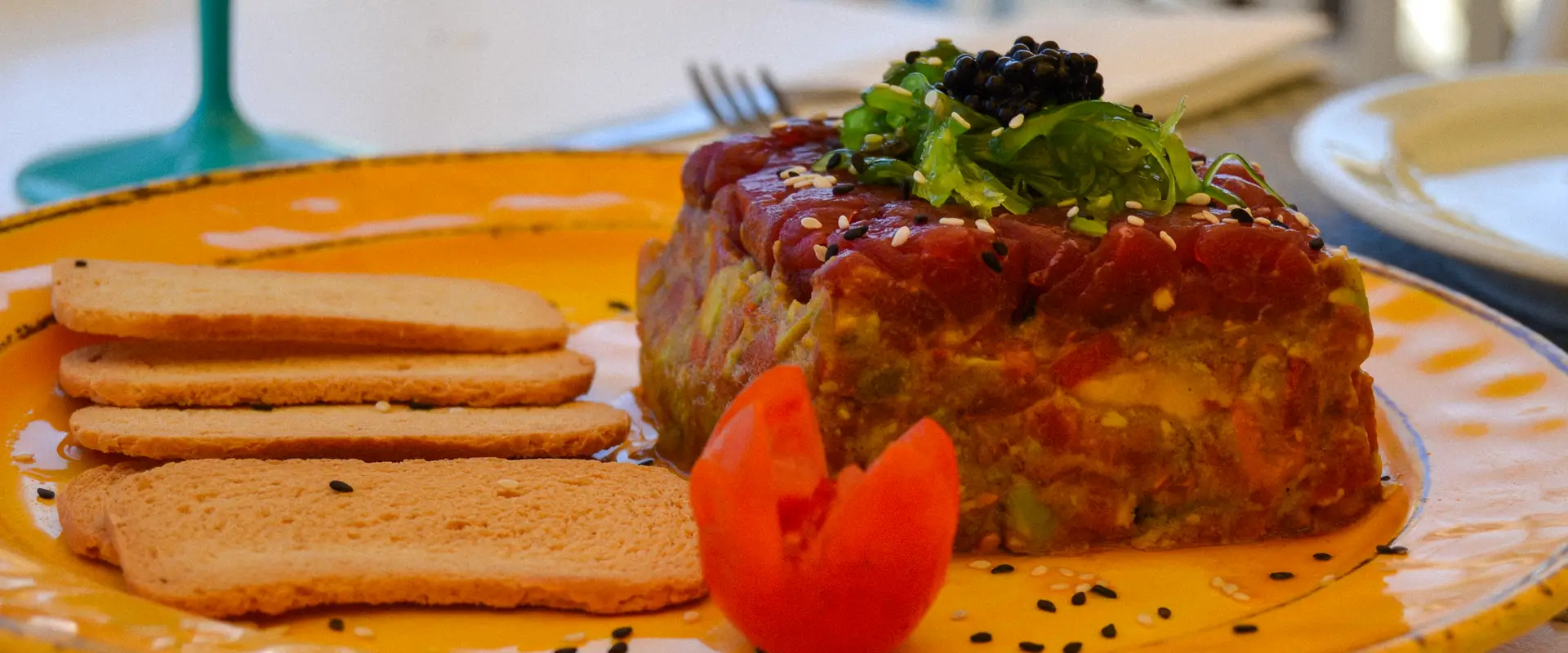 Restaurante El Sombrero