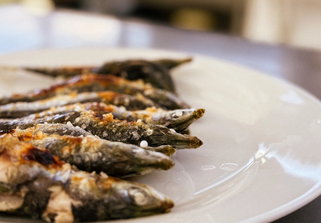 Restaurante El Sombrero Carta