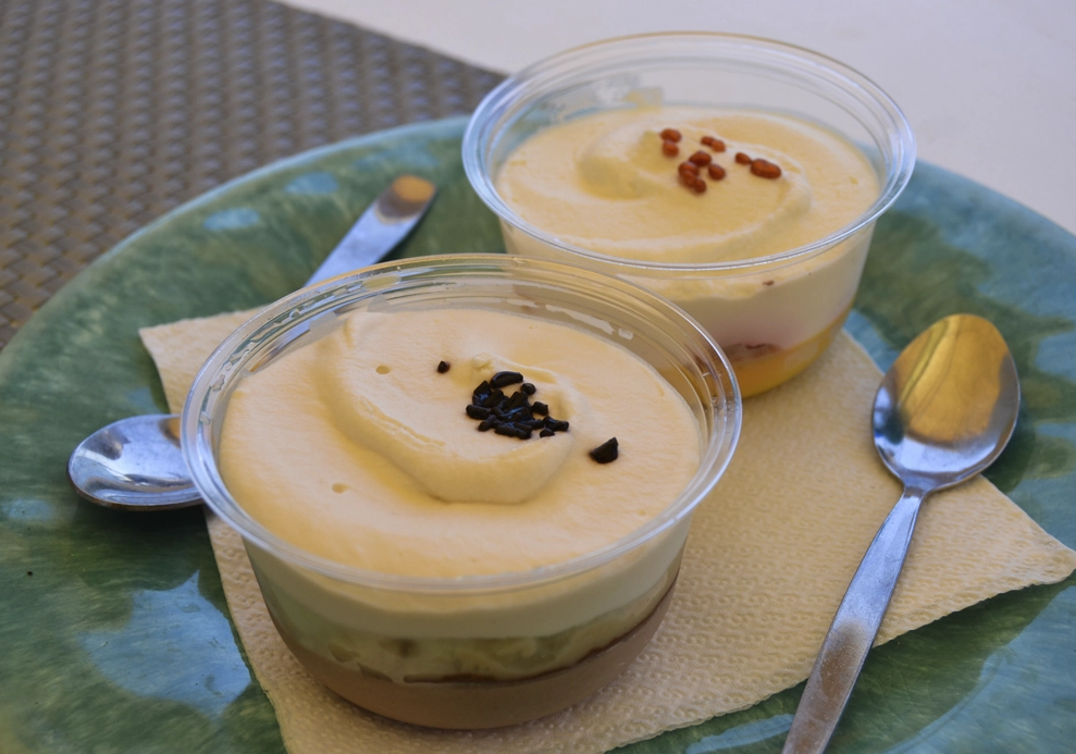 Restaurante El Sombrero Carta