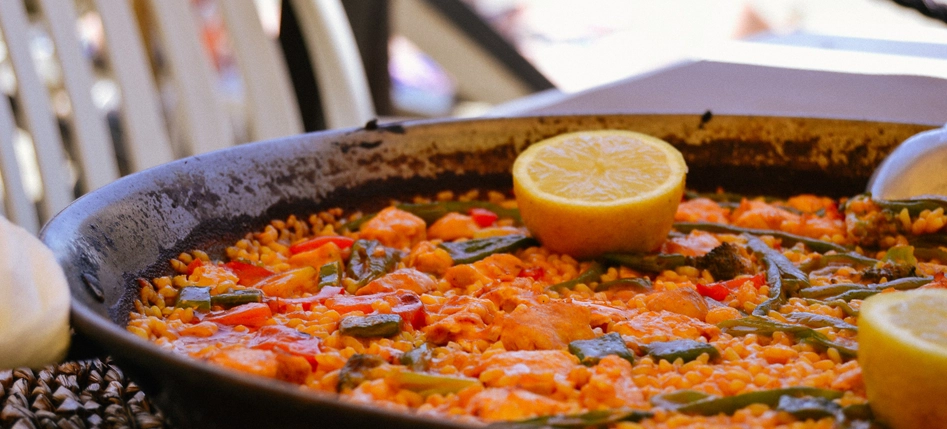 Restaurante El sombrero