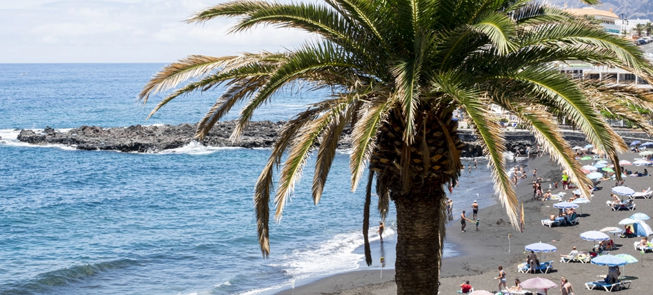 Restaurante El Sombrero Marbella